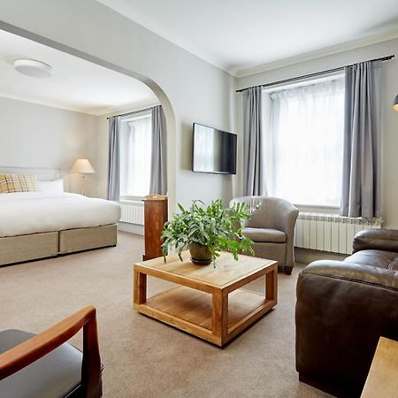 Abergavenny Hotel Dış mekan fotoğraf