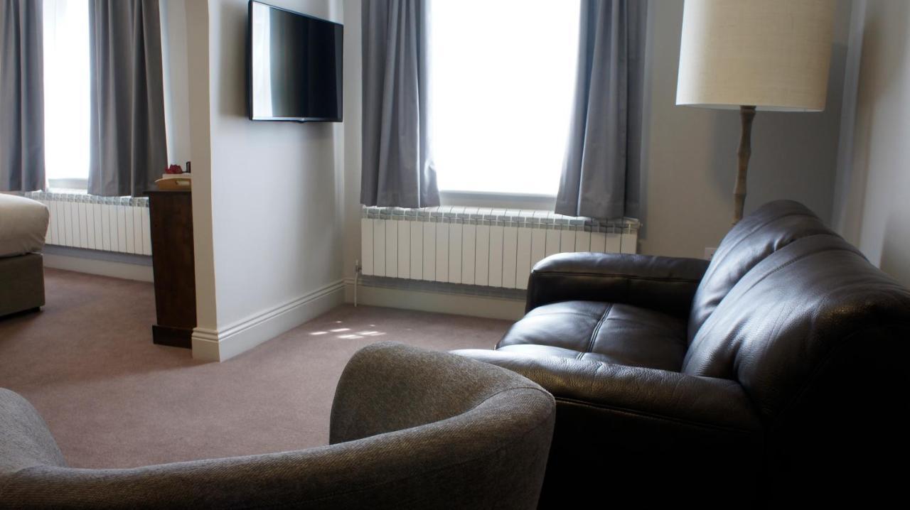 Abergavenny Hotel Dış mekan fotoğraf