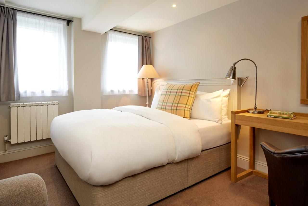 Abergavenny Hotel Dış mekan fotoğraf