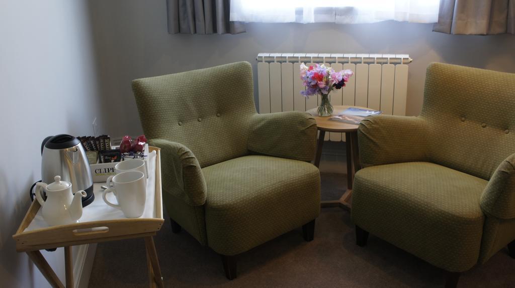 Abergavenny Hotel Dış mekan fotoğraf