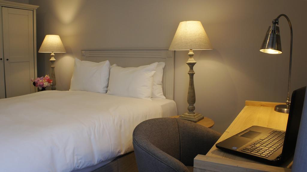 Abergavenny Hotel Dış mekan fotoğraf