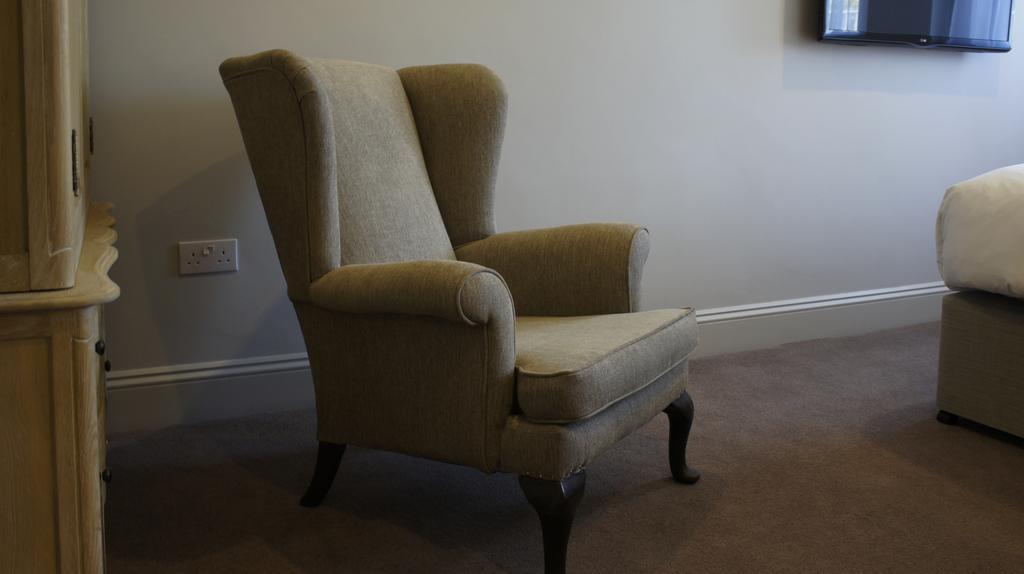 Abergavenny Hotel Dış mekan fotoğraf