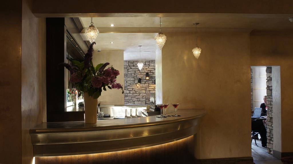 Abergavenny Hotel Dış mekan fotoğraf