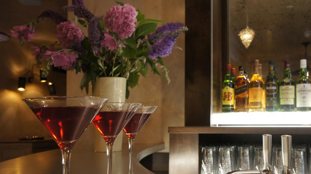 Abergavenny Hotel Dış mekan fotoğraf
