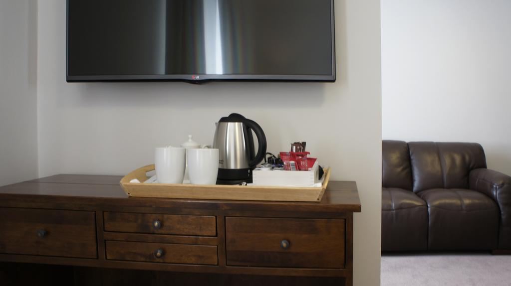 Abergavenny Hotel Dış mekan fotoğraf