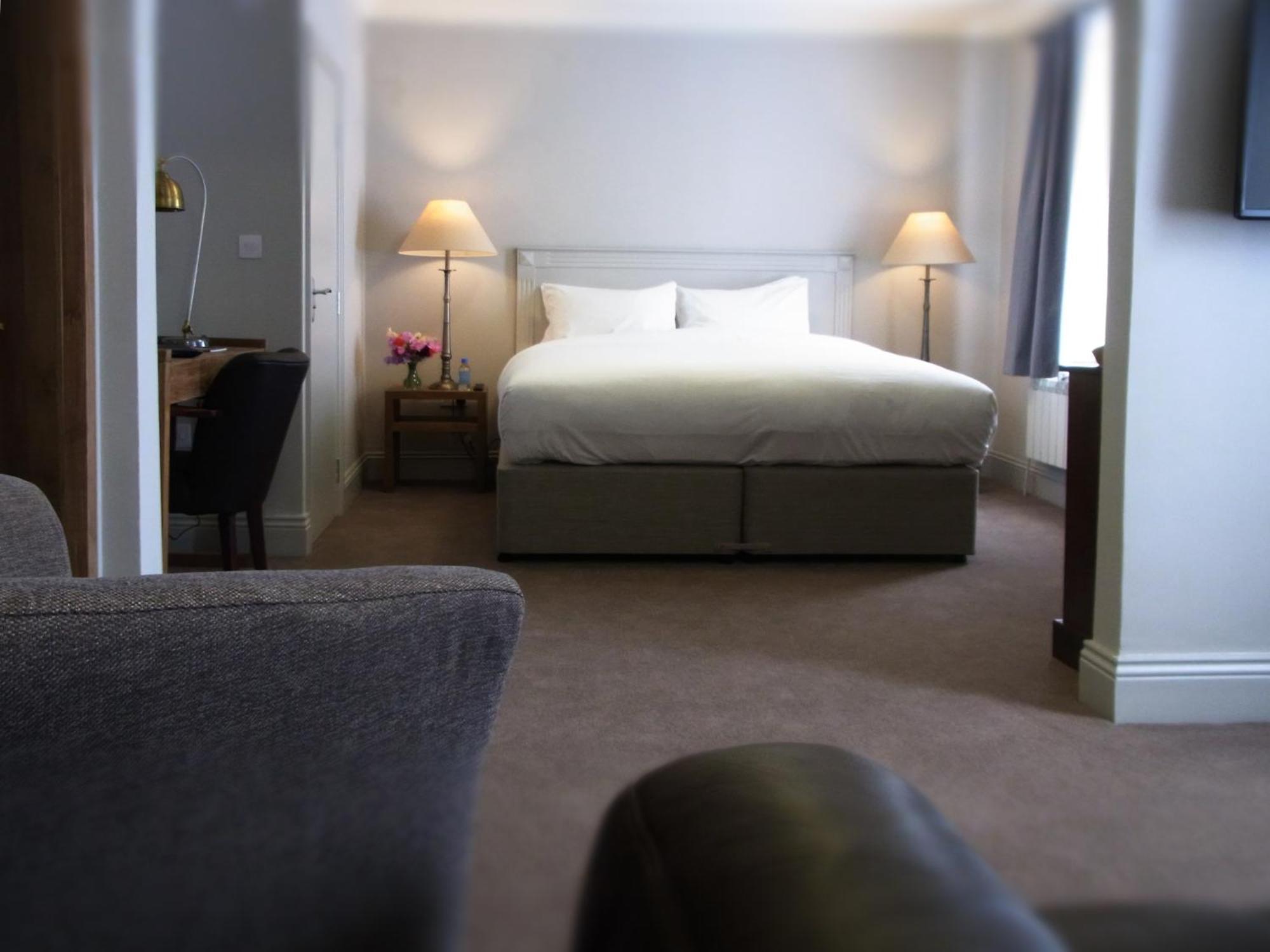 Abergavenny Hotel Dış mekan fotoğraf
