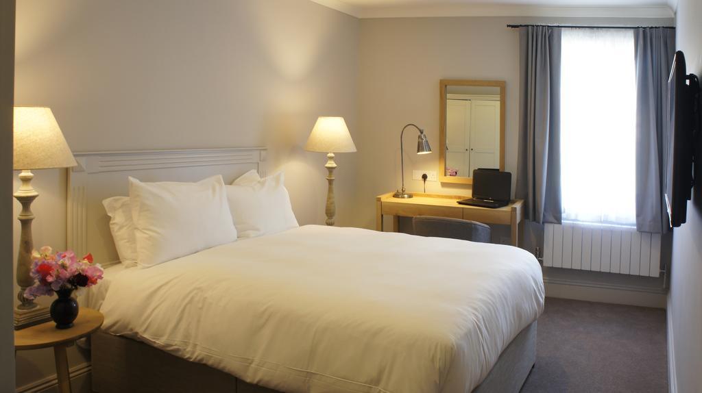 Abergavenny Hotel Oda fotoğraf