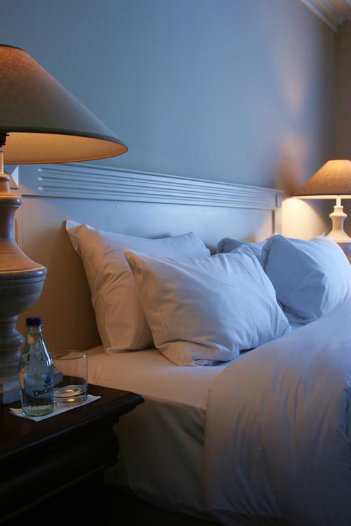 Abergavenny Hotel Dış mekan fotoğraf