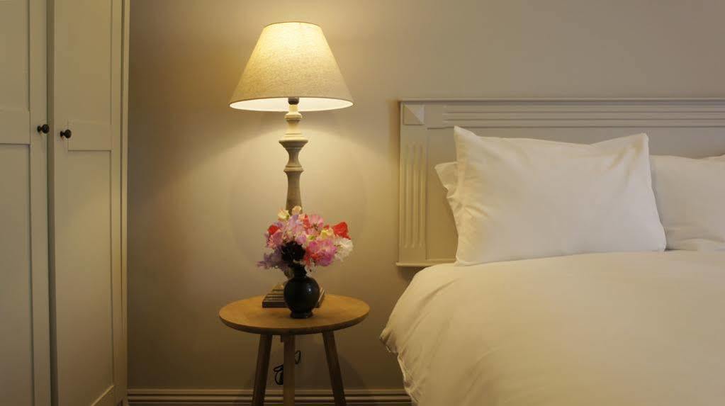 Abergavenny Hotel Dış mekan fotoğraf