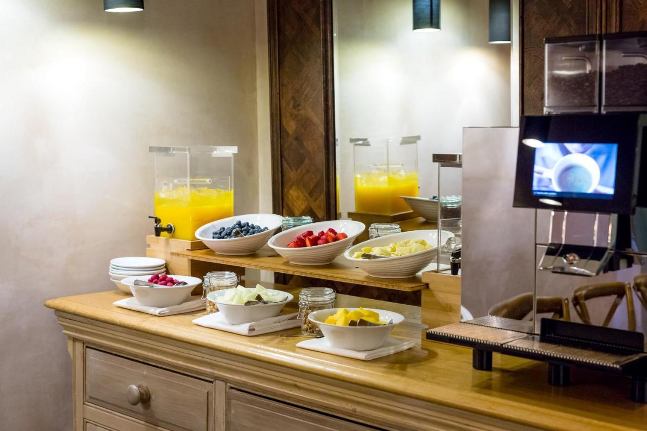 Abergavenny Hotel Dış mekan fotoğraf